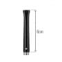 Photo #2 de Tuyau Fume cigarette The White Spot Long