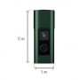 Photo #3 de Vaporisateur Arizer Solo III Vert