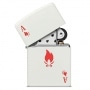 Photo #2 de Zippo Ace Design