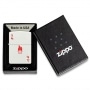 Photo #3 de Zippo Ace Design
