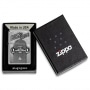 Photo #3 de Zippo Born to Ride
