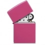 Photo #2 de Zippo Classic Frequency Rose