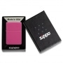 Photo #3 de Zippo Classic Frequency Rose