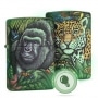 Photo #2 de Zippo Collector Mysteries of the Forest 2 Zippo