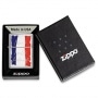 Photo #3 de Zippo Devise Fran�aise