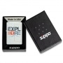 Photo #3 de Zippo Explore Design