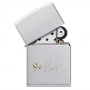 Photo #2 de Zippo Heart two tone