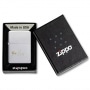 Photo #4 de Zippo Heart two tone