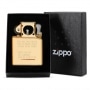 Photo #3 de Zippo Insert Gold Flashed pour Pipe