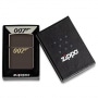 Photo #3 de Zippo James Bond 007 Marron