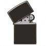 Photo #2 de Zippo Polish Black