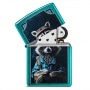 Photo #2 de Zippo Raton Laveur raffin�