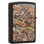 Photo #3 de Zippo Raw