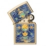 Photo #2 de Zippo Star Constellation
