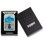 Photo #3 de Zippo Tracer la route