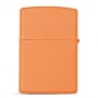 Photo #3 de Zippo Windy Design Orange